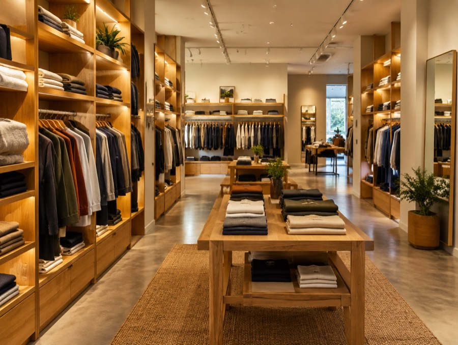 Retail