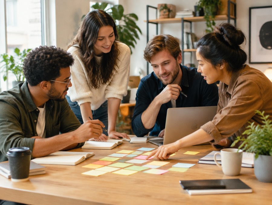 Стартапы