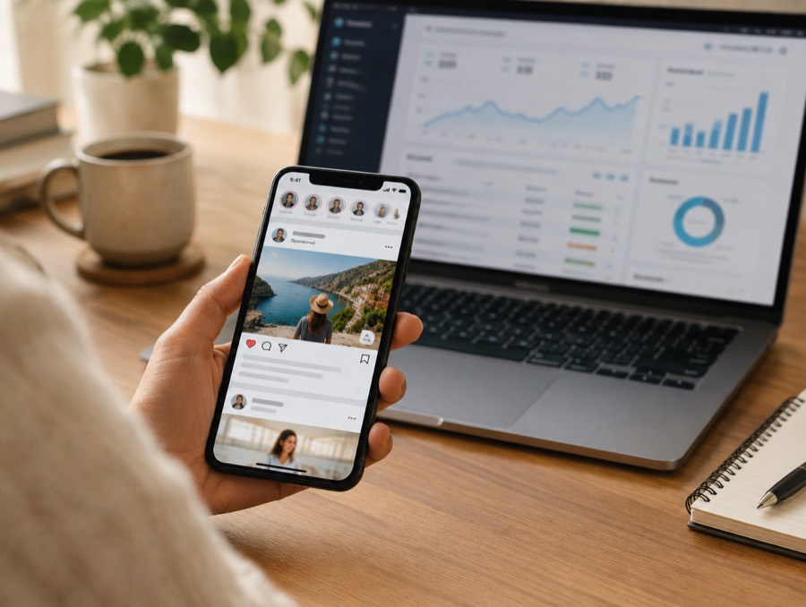 Meta Ads — таргетированная реклама