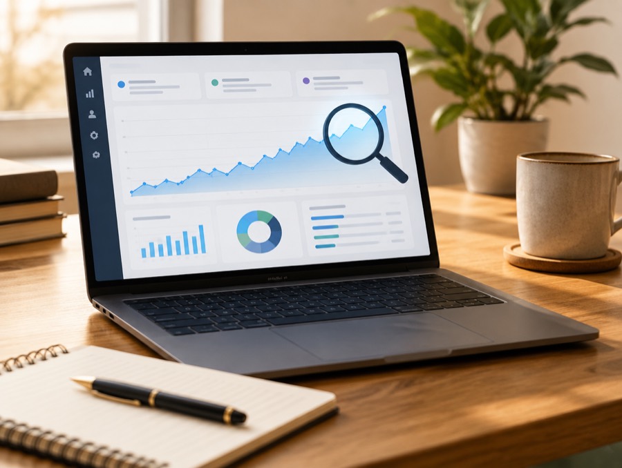 SEO-продвижение